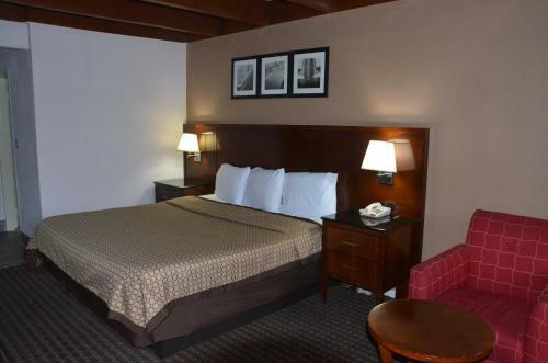 Motel Augusta Budget Inn