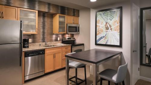 Motel Residence Inn Boulder
