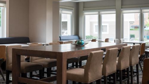 Motel Residence Inn Boulder