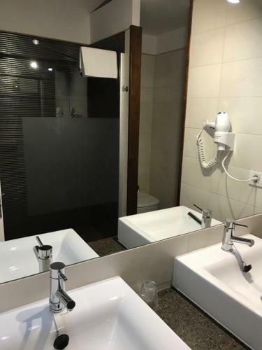 Apartahotel Tres Qui�ones
