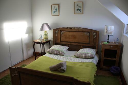 Bed & Breakfast Yec'hed Mat