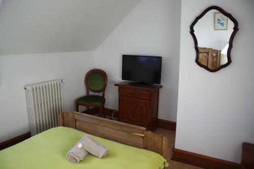 Bed & Breakfast Yec'hed Mat