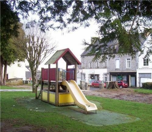 Bed & Breakfast Yec'hed Mat
