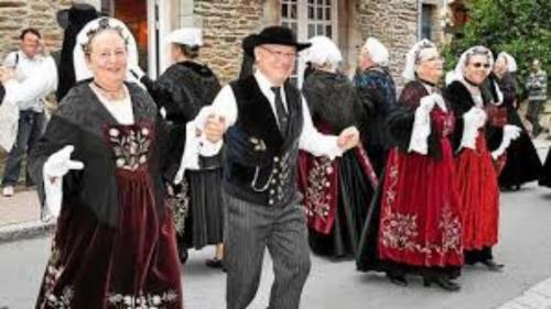 Bed & Breakfast Yec'hed Mat