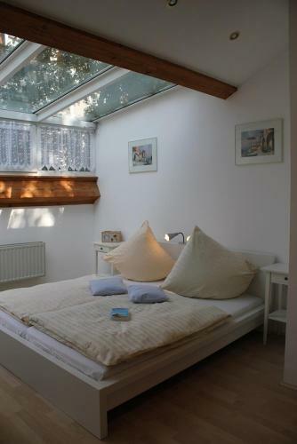Hotel Waldfriede