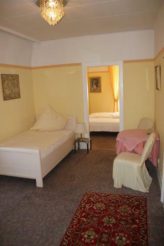 Hotel Waldfriede