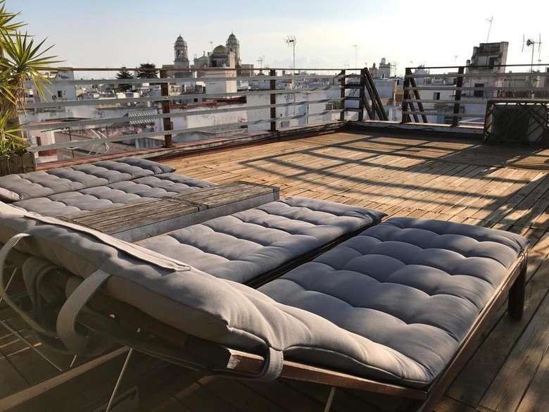 Apartamento La Bella Escondida