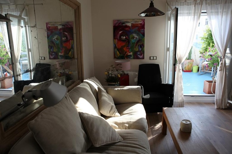 Apartamento La Bella Escondida