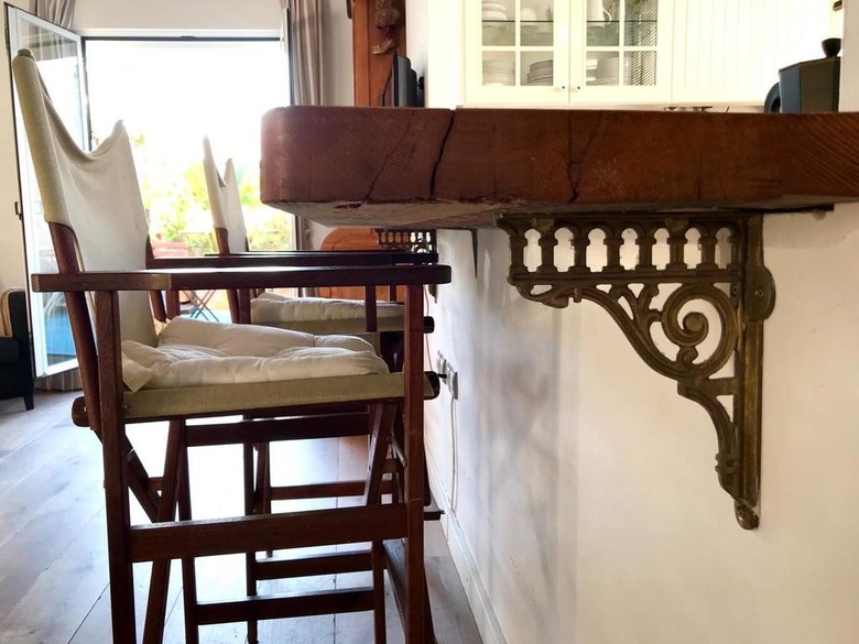 Apartamento La Bella Escondida