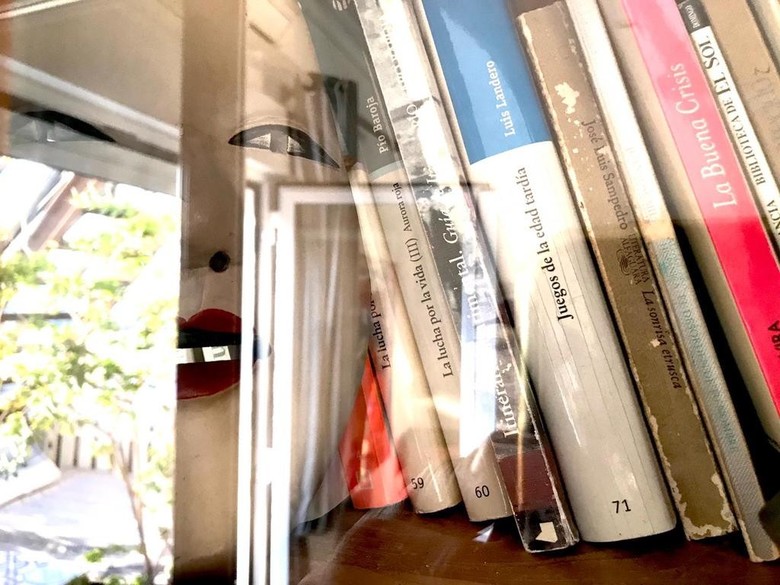 Apartamento La Bella Escondida