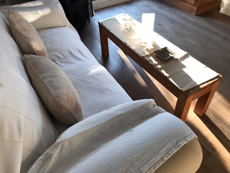 Apartamento La Bella Escondida