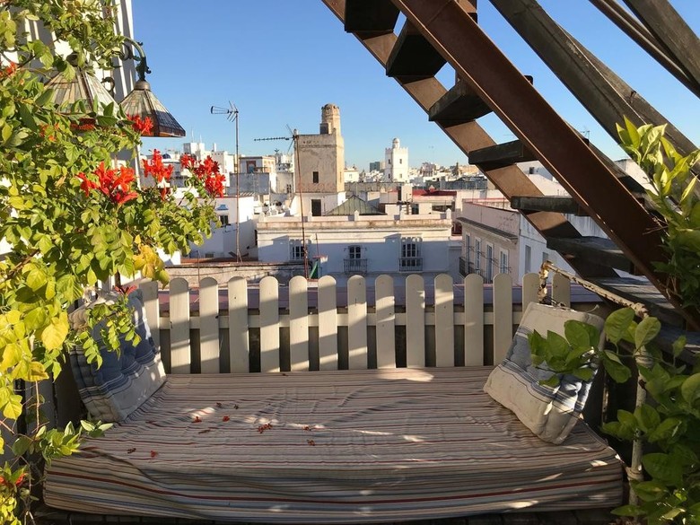 Apartamento La Bella Escondida