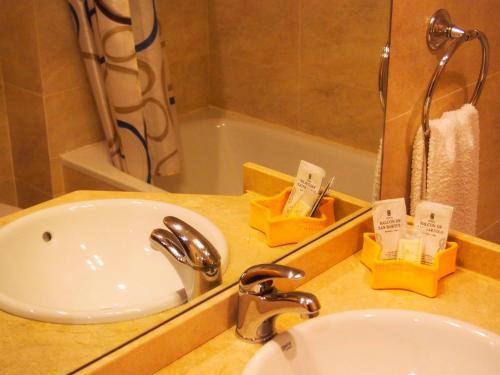 Hotel Balc�n De San Bartolo