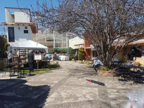 Villa Quinta La Soledad