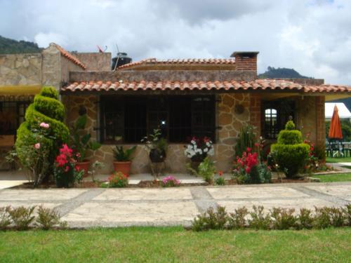 Villa Quinta La Soledad