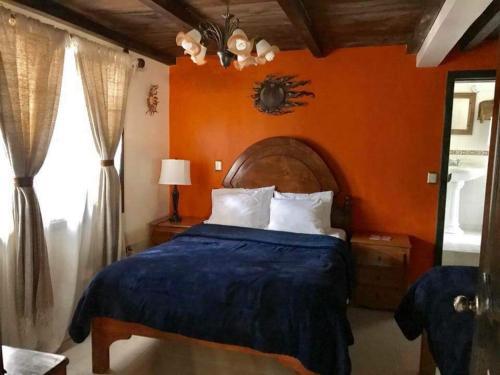 Villa Quinta La Soledad