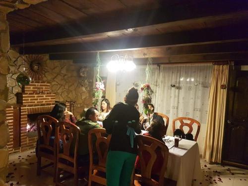 Villa Quinta La Soledad