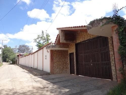 Villa Quinta La Soledad