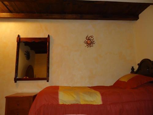 Villa Quinta La Soledad