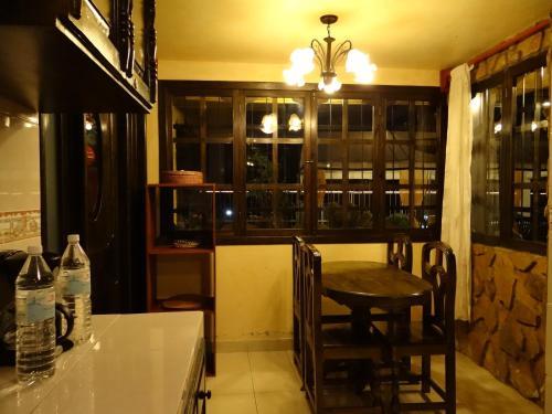 Villa Quinta La Soledad