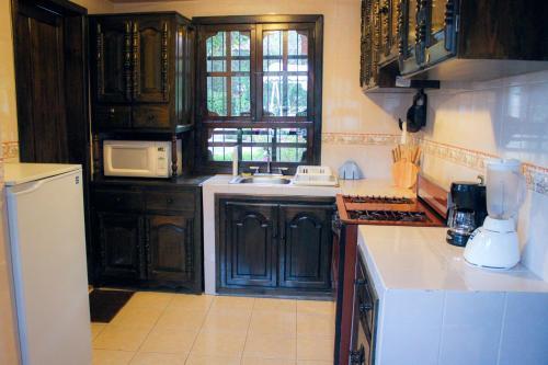 Villa Quinta La Soledad