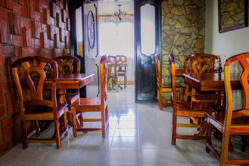 Villa Quinta La Soledad