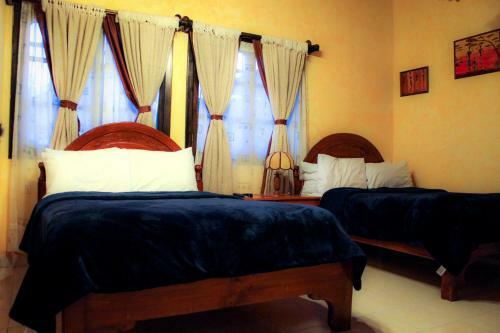 Villa Quinta La Soledad
