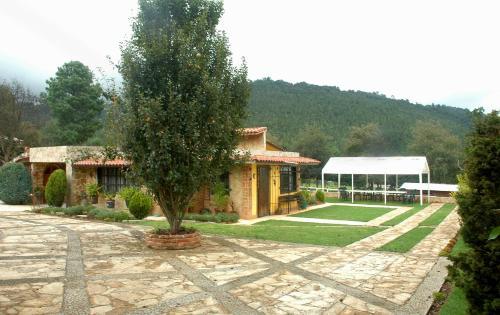Villa Quinta La Soledad