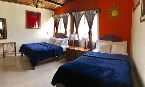 Villa Quinta La Soledad