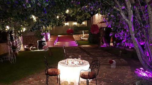 Villa Quinta La Soledad