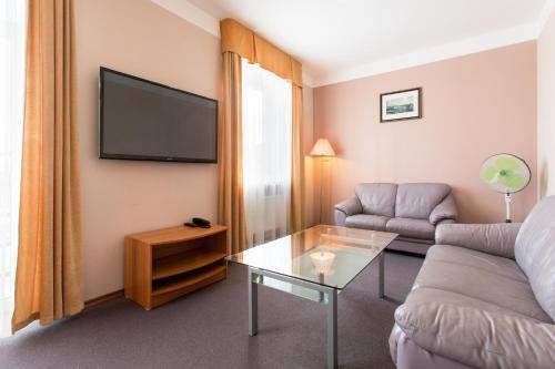 Narva Hotell