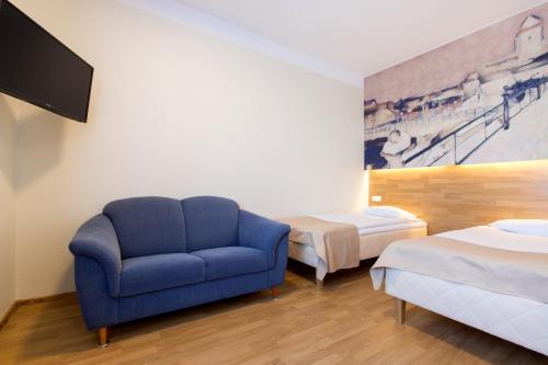 Narva Hotell