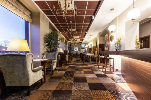 Narva Hotell