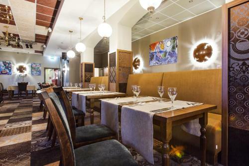 Narva Hotell