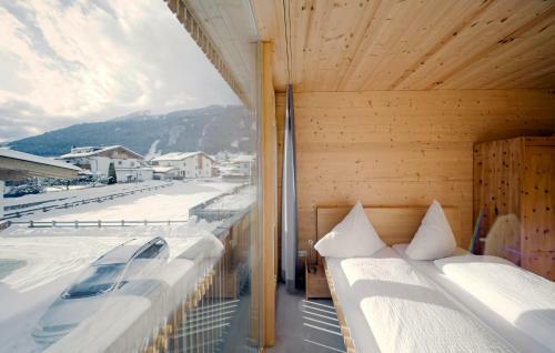 Ferienhaus Alpin
