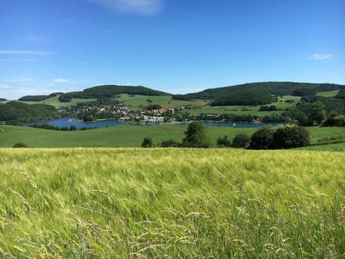 Hostal Pension Und Apartment Haus Angelika