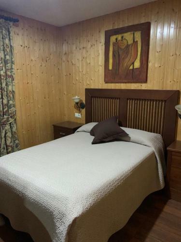 Hostal - Bungalows Camping C�ceres