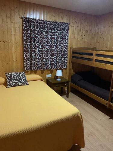 Hostal - Bungalows Camping C�ceres