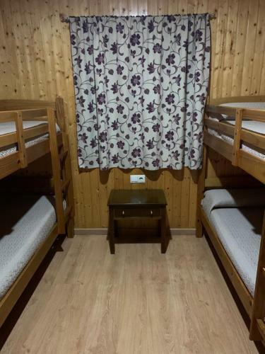 Hostal - Bungalows Camping C�ceres