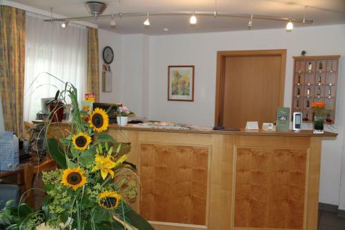 Hotel Landhaus Karin