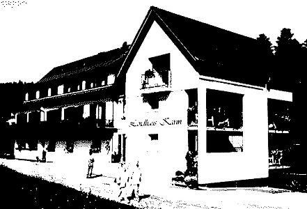 Hotel Landhaus Karin