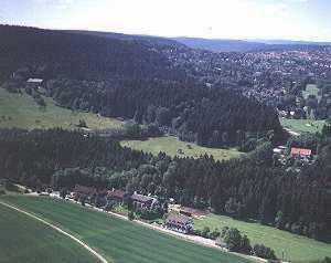 Hotel Landhaus Karin