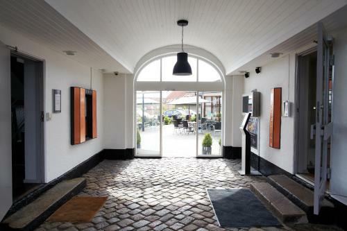 Danhostel Svendborg