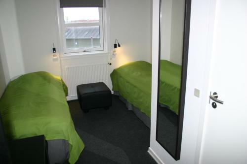Danhostel Svendborg