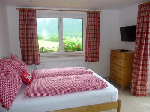 Bed & Breakfast Haus Salzkammergut
