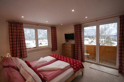 Bed & Breakfast Haus Salzkammergut