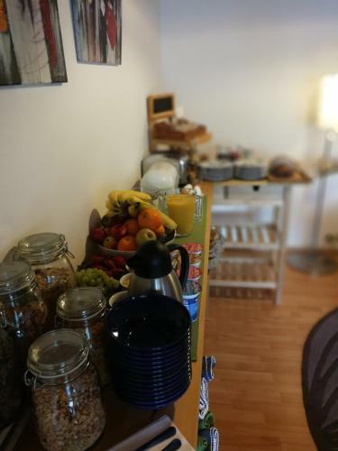 Bed & Breakfast Haus Salzkammergut