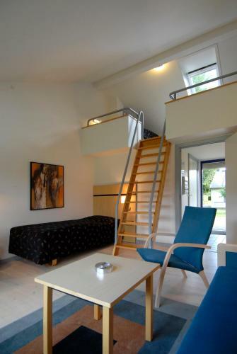 Danhostel Tisvildeleje
