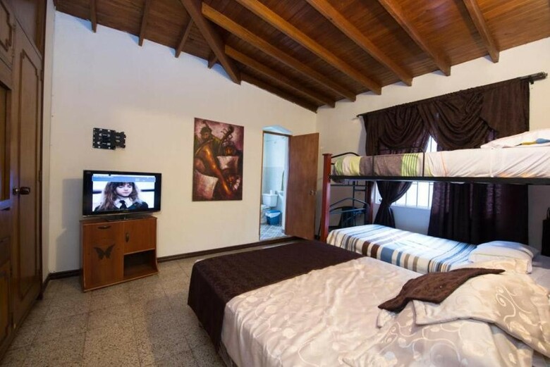 Hostal Grand Hostel Medellin