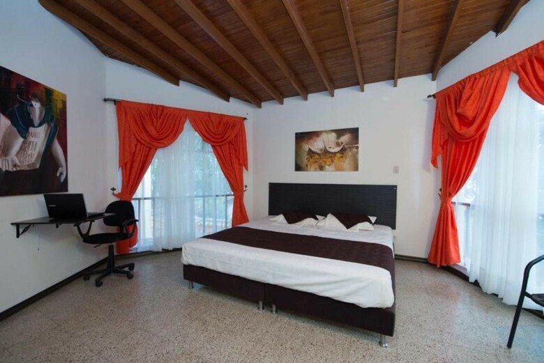 Hostal Grand Hostel Medellin